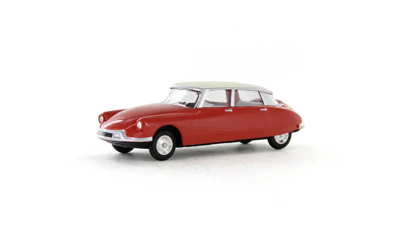 voitures-miniatures-minialuxe-Citroën-DS-19-rouge-1.webp