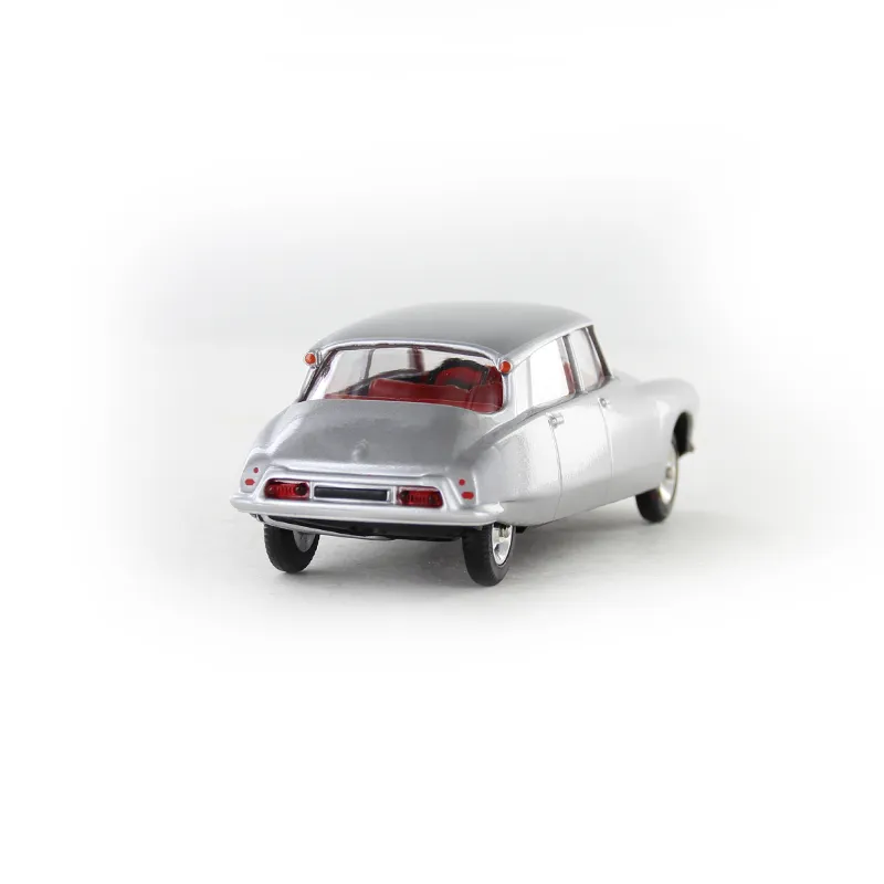 voitures-miniatures-minialuxe-Citroën-DS-19-gris-3.webp