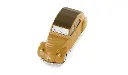 voitures-miniatures-minialuxe-Citroën-2-CV-marron-4.webp