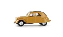 voitures-miniatures-minialuxe-Citroën-2-CV-marron-7.webp