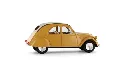 voitures-miniatures-minialuxe-Citroën-2-CV-marron-6.webp