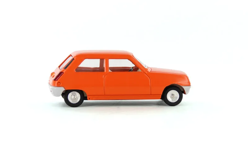 voitures-miniatures-minialuxe-Renault-5-orange-6.webp