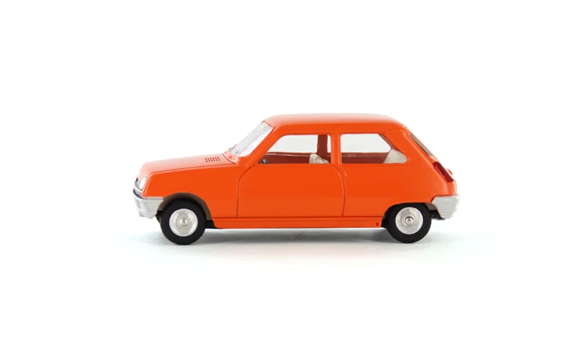 voitures-miniatures-minialuxe-Renault-5-orange-7.webp