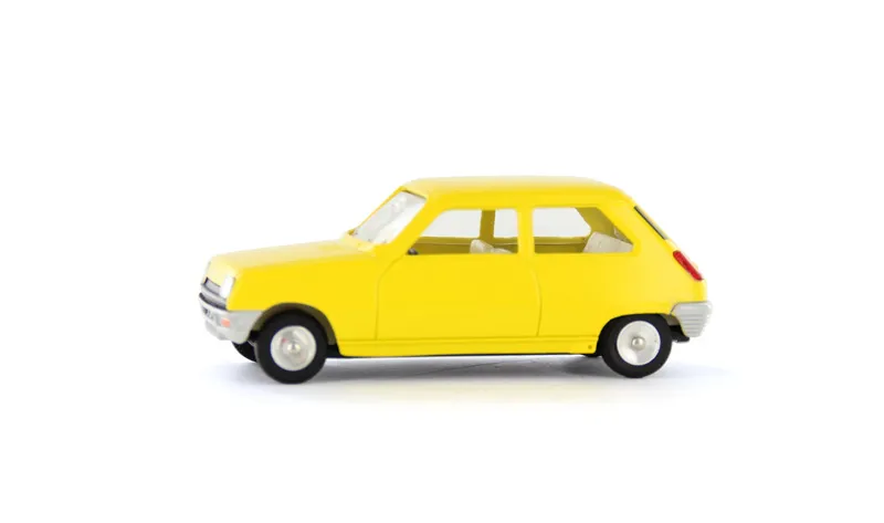 voitures-miniatures-minialuxe-Renault-5-jaune-7.webp