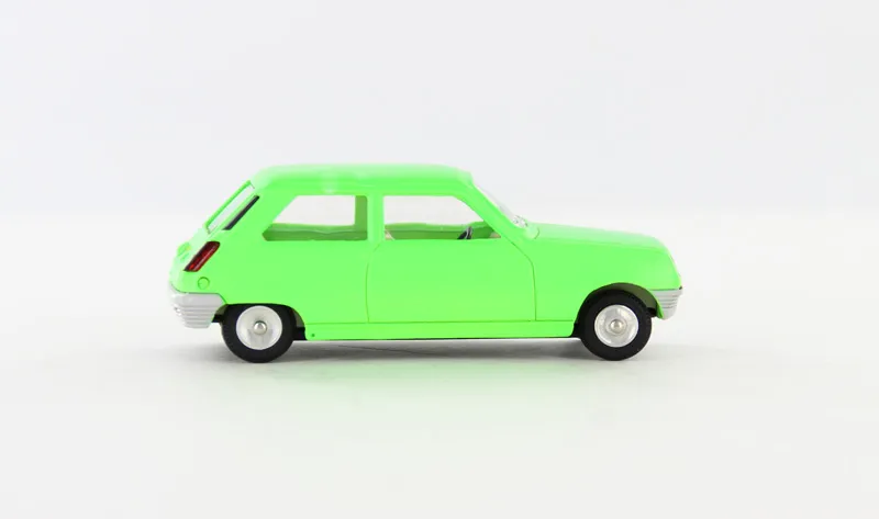 voitures-miniatures-minialuxe-Renault-5-vert-6.webp