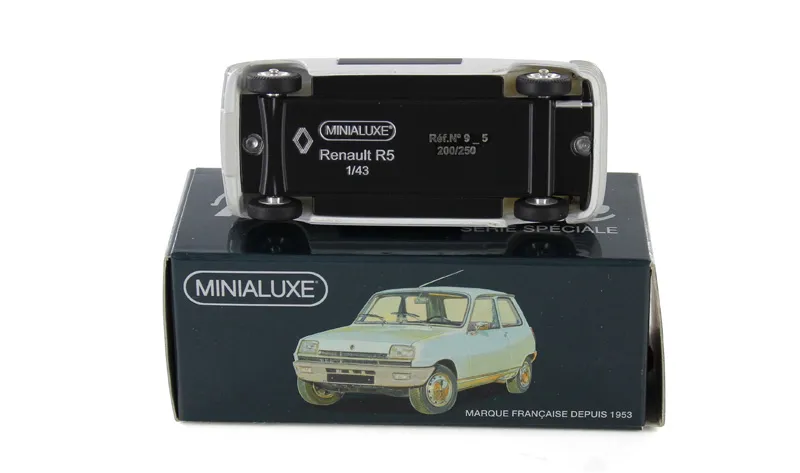 voitures-miniatures-minialuxe-Renault-5-police-3.webp