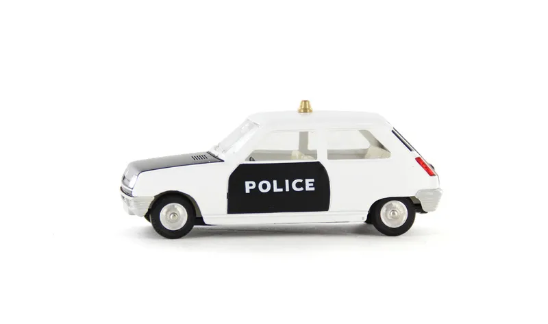 voitures-miniatures-minialuxe-Renault-5-police-7.webp