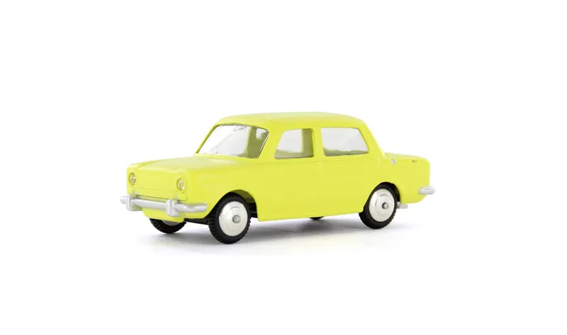 voitures-miniatures-minialuxe-Simca-1000-jaune-1.webp