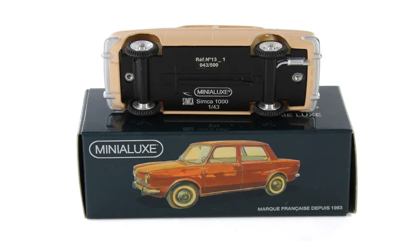 voitures-miniatures-minialuxe-Simca-1000-beige-3.webp