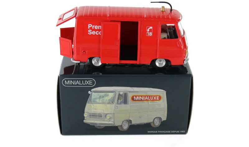 voitures-miniatures-minialuxe-Peugeot-J-7-pompier-10.webp