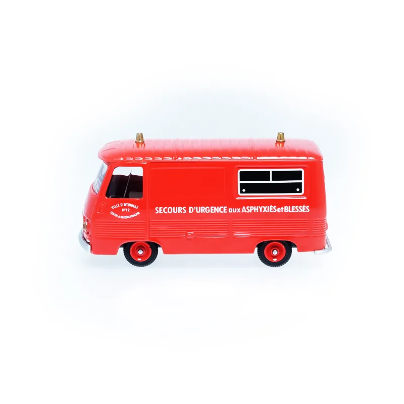 voitures-miniatures-minialuxe-Peugeot-J7-pompier-rouge-6.webp