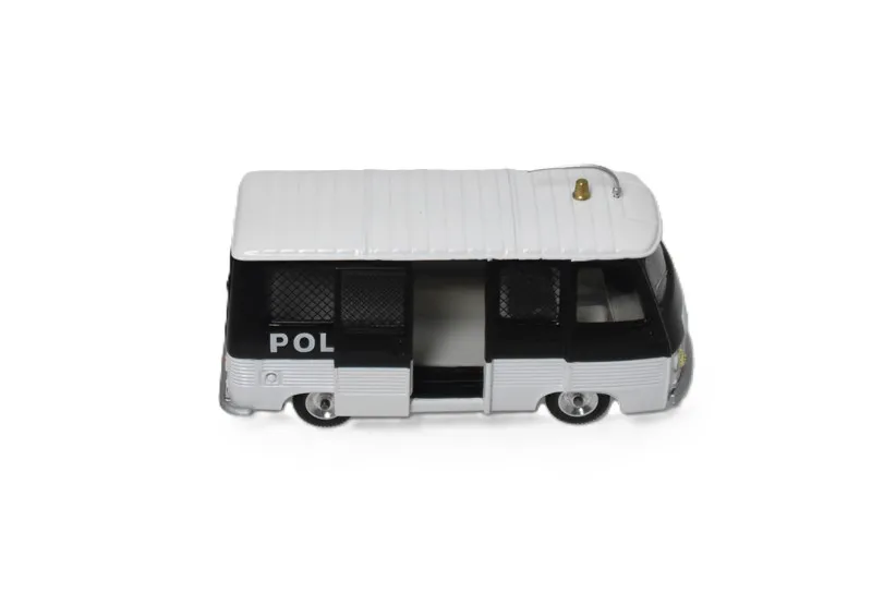 voitures-miniatures-minialuxe-Peugeot-j7-police-panier-salade-10.webp