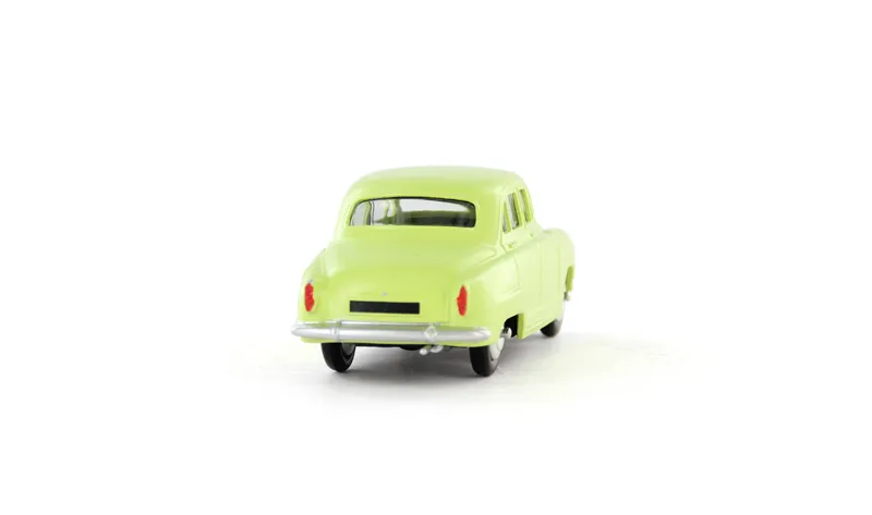 voitures-miniatures-minialuxe-Simca-Aronde-vert-5.webp