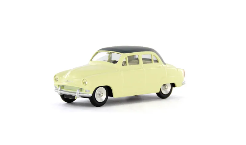voitures-miniatures-minialuxe-Simca-Aronde-jaune-1.webp