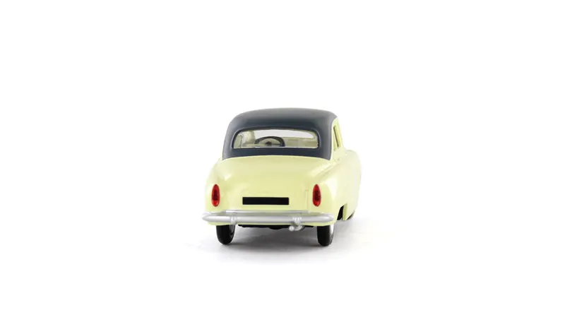 voitures-miniatures-minialuxe-Simca-Aronde-jaune-5.webp