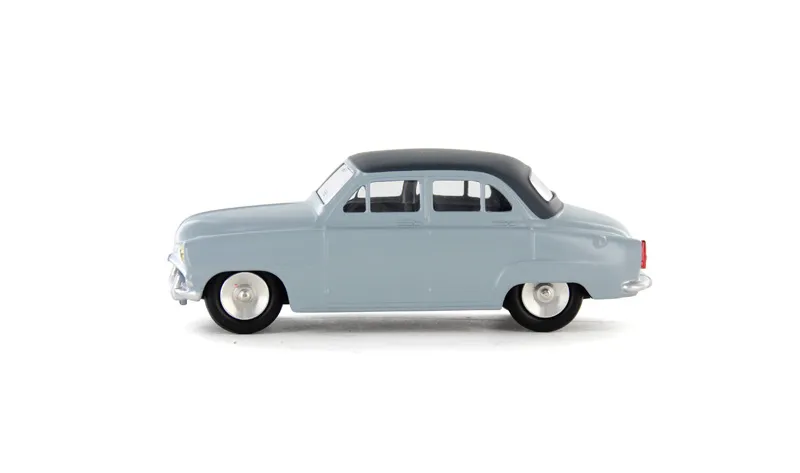 voitures-miniatures-minialuxe-Simca-Aronde-gris-7.webp