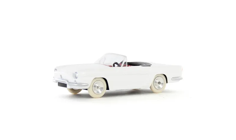 voitures-miniatures-minialuxe-Renault-Floride-Caravelle-blanc-1.webp