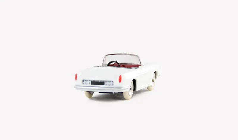 voitures-miniatures-minialuxe-Renault-Floride-Caravelle-blanc-5.webp
