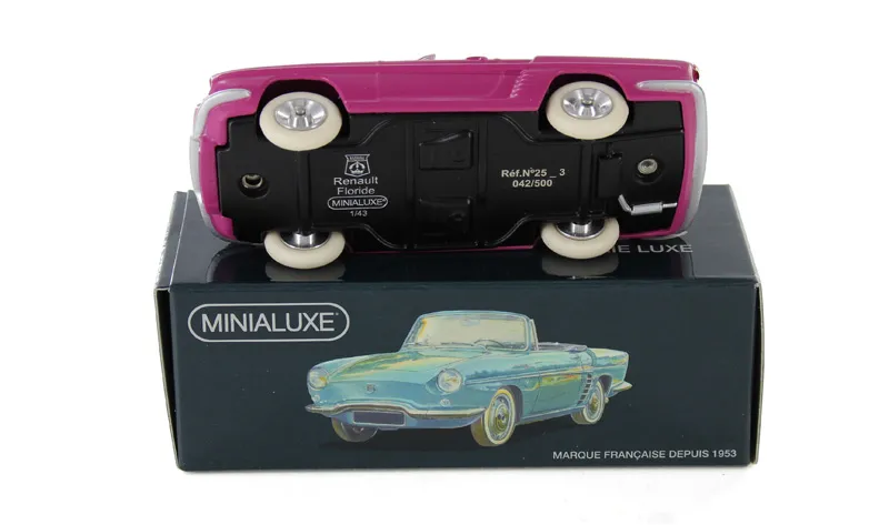 voitures-miniatures-minialuxe-Renault-Floride-Caravelle-violet-3.webp