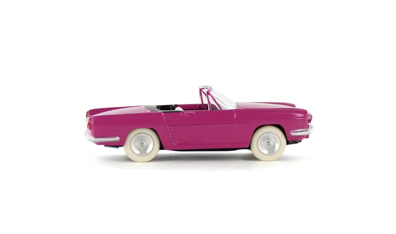 voitures-miniatures-minialuxe-Renault-Floride-Caravelle-violet-6.webp