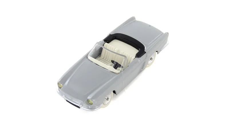 voitures-miniatures-minialuxe-Renault-Floride-Caravelle-gris-4.webp