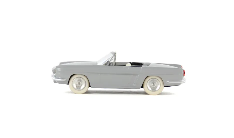 voitures-miniatures-minialuxe-Renault-Floride-Caravelle-gris-7.webp