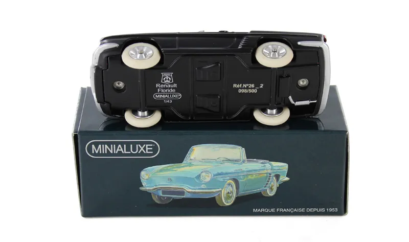 voitures-miniatures-minialuxe-Renault-Floride-Caravelle-noir-3.webp