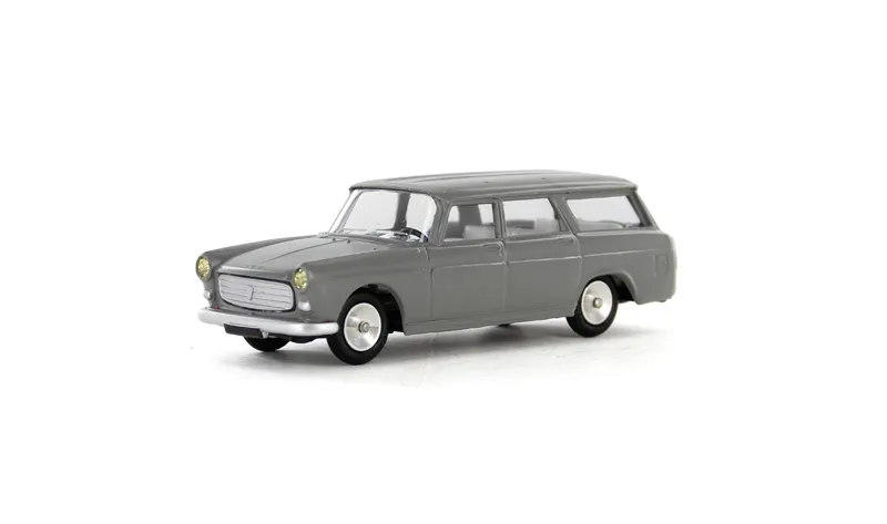 voitures-miniatures-minialuxe-Peugeot-404-break-gris-1.webp