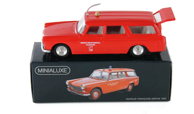 voitures-miniatures-minialuxe-Peugeot-404-break-pompier-14.webp