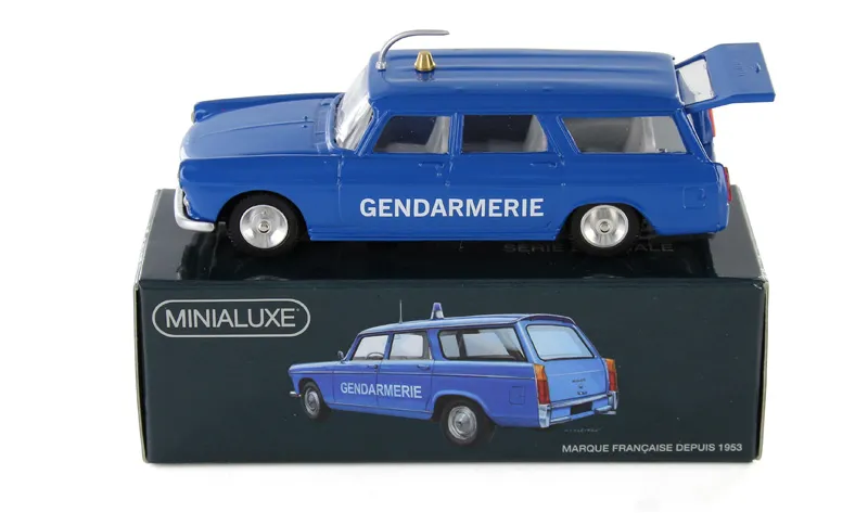 voitures-miniatures-minialuxe-Peugeot-404-break-gendarmerie-14.webp