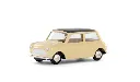 voitures-miniatures-minialuxe-Austin-Mini-beige-1.webp