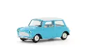 voitures-miniatures-minialuxe-Austin-Mini-bleu-1.webp