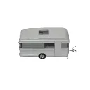 voitures-miniatures-minialuxe-Caravane-blanc-6.webp