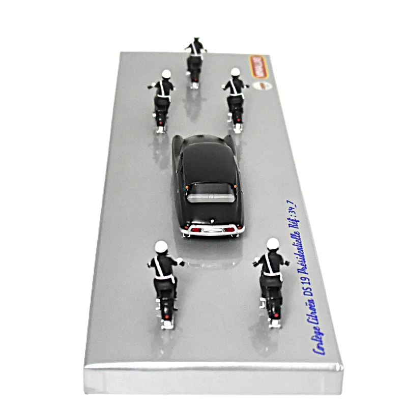 voiture-miniatures-minialuxe-cortege-presidentiel-5.webp
