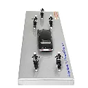 voiture-miniatures-minialuxe-cortege-presidentiel-5.webp