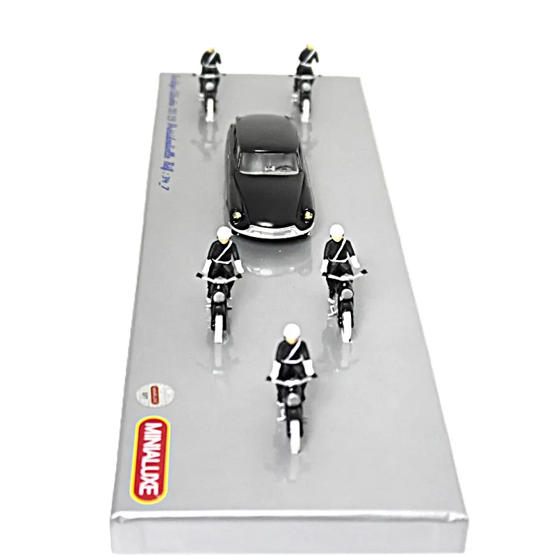 voiture-miniatures-minialuxe-cortege-presidentiel-4.webp