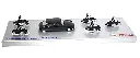 voiture-miniatures-minialuxe-cortege-presidentiel-7.webp