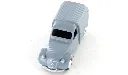 voitures-miniatures-minialuxe-Citroën-2CV-Camionnette-2-portes-gris-4.webp