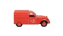 voitures-miniatures-minialuxe-Citroën-2CV-Camionnette-2-portes-rouge-5.webp
