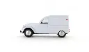 voitures-miniatures-minialuxe-Citroën-2CV-Camionnette-2-portes-gris-7.webp