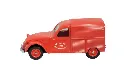 voitures-miniatures-minialuxe-Citroën-2CV-Camionnette-2-portes-pompier-7.webp