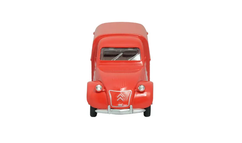 voitures-miniatures-minialuxe-Citroën-2CV-Camionnette-2-portes-pompier-6.webp