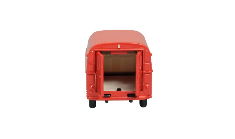 voitures-miniatures-minialuxe-Citroën-2CV-Camionnette-2-portes-pompier-10.webp