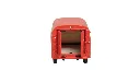 voitures-miniatures-minialuxe-Citroën-2CV-Camionnette-2-portes-pompier-10.webp
