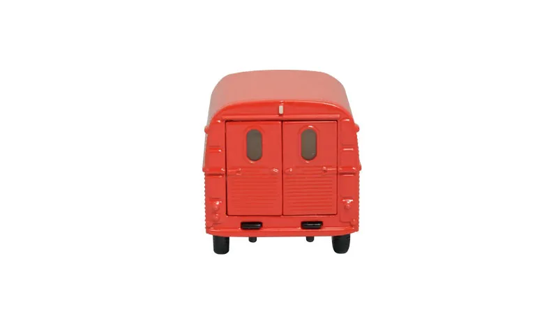 voitures-miniatures-minialuxe-Citroën-2CV-Camionnette-2-portes-pompier-4.webp