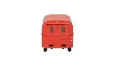 voitures-miniatures-minialuxe-Citroën-2CV-Camionnette-2-portes-pompier-4.webp