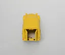 voitures-miniatures-minialuxe-Citroën-2CV-Camionnette-2-portes-poste-12.webp