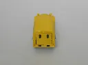 voitures-miniatures-minialuxe-Citroën-2CV-Camionnette-2-portes-poste-5.webp
