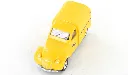 voitures-miniatures-minialuxe-Citroën-2CV-Camionnette-2-portes-poste-4.webp