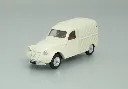 voitures-miniatures-minialuxe-Citroën-2CV-Camionnette-2-portes-beige-1.webp
